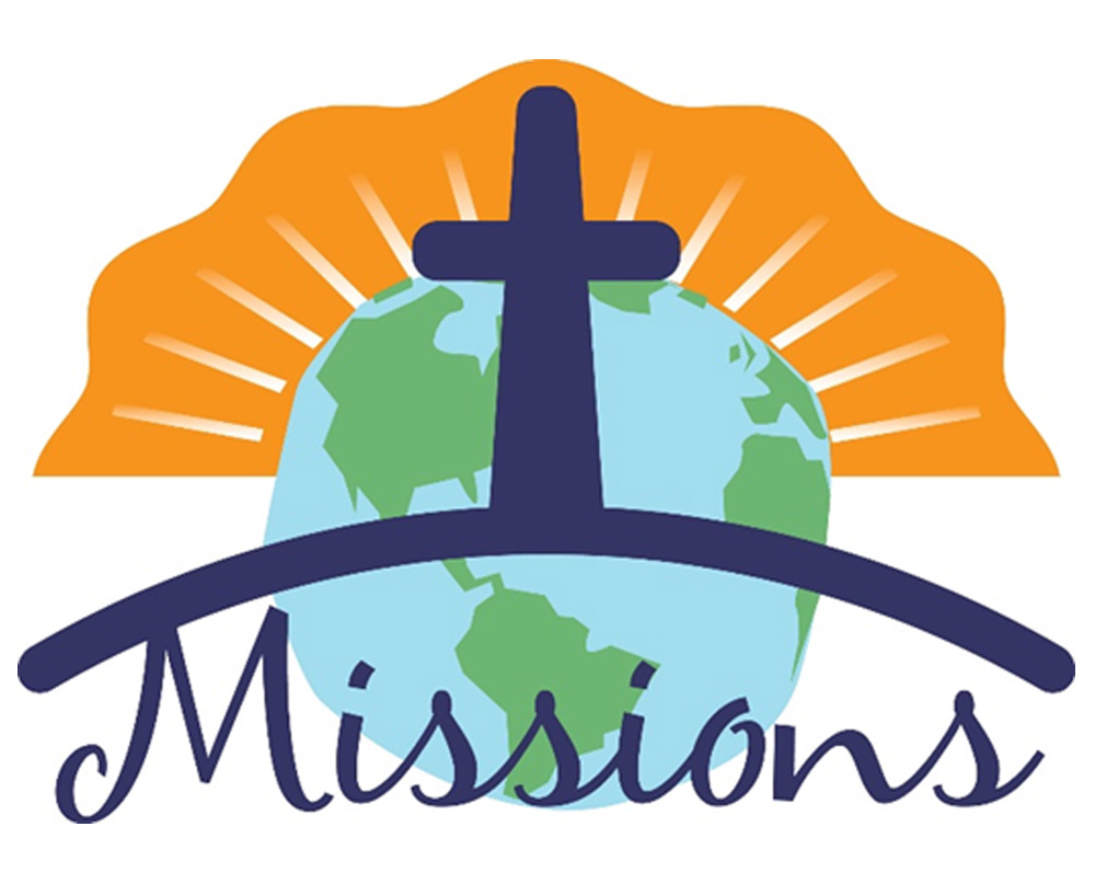 Church Missions Supporters - Found In Faith Ministries
